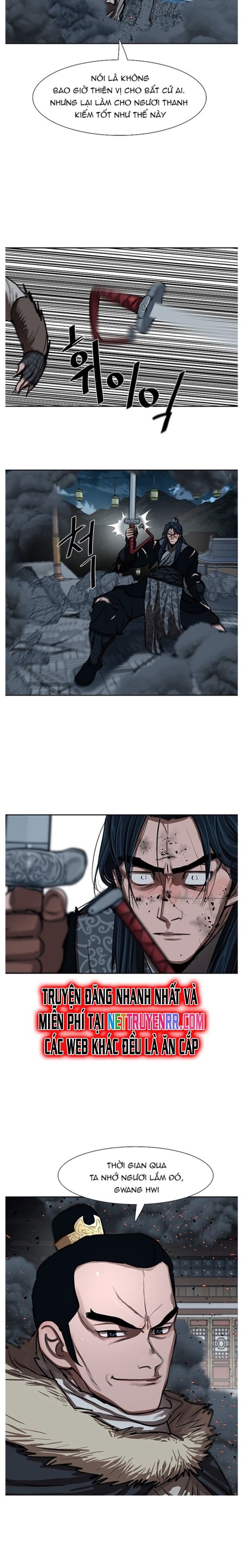 Hộ Vệ Chapter 227 - 13