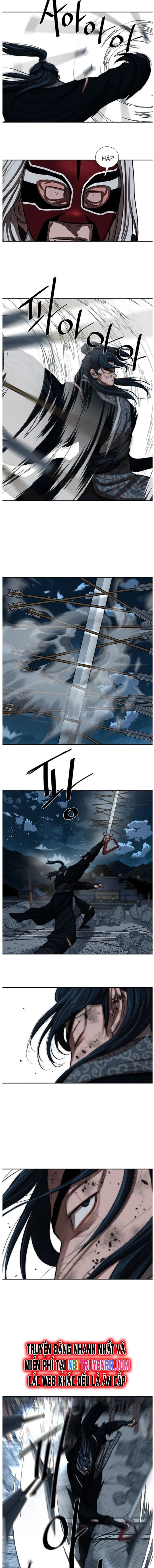 Hộ Vệ Chapter 227 - 5