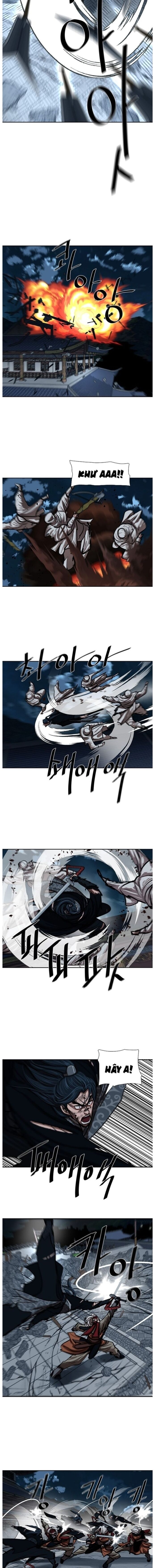 Hộ Vệ Chapter 227 - 6