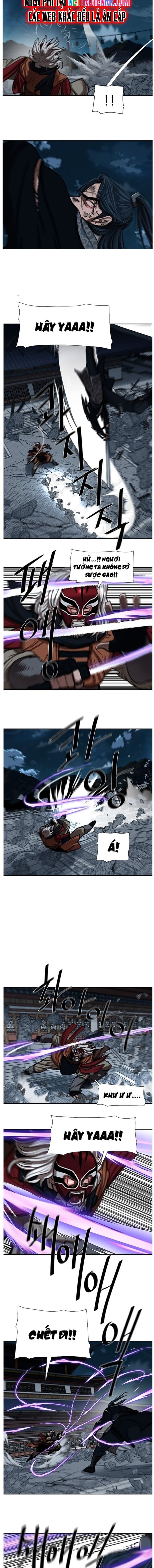 Hộ Vệ Chapter 227 - 8