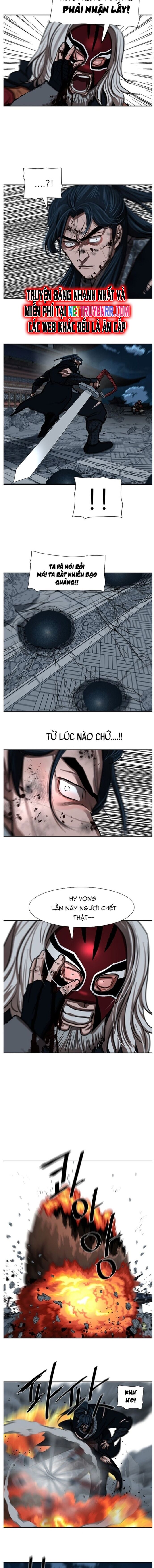 Hộ Vệ Chapter 227 - 10