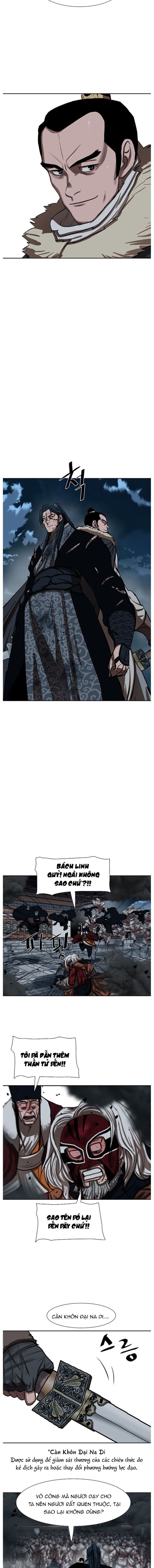 Hộ Vệ Chapter 228 - 3