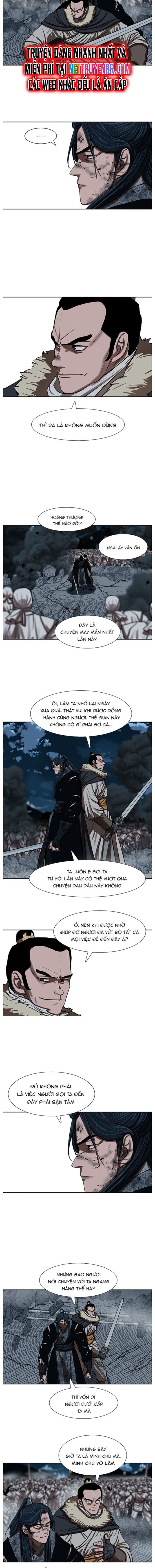 Hộ Vệ Chapter 228 - 4