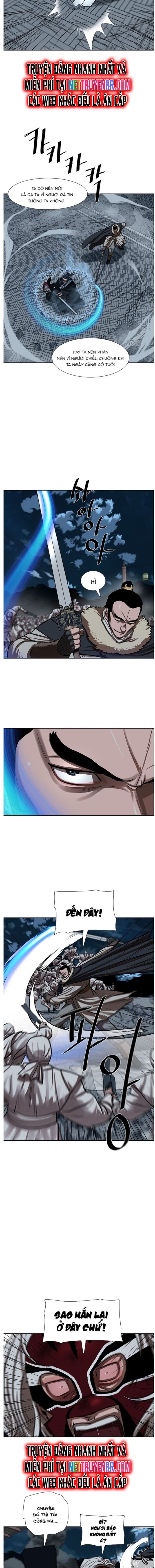 Hộ Vệ Chapter 228 - 5