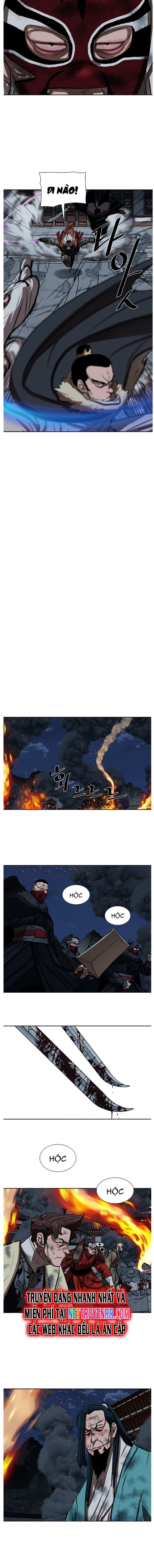 Hộ Vệ Chapter 228 - 8