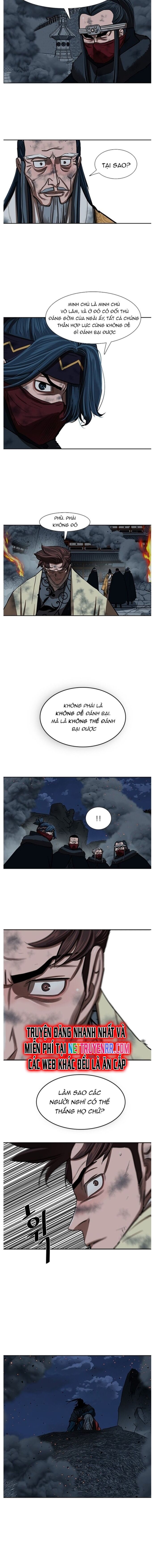 Hộ Vệ Chapter 228 - 10