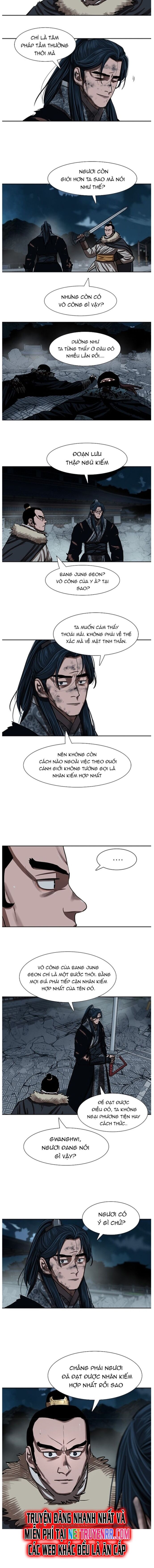 Hộ Vệ Chapter 229 - 12