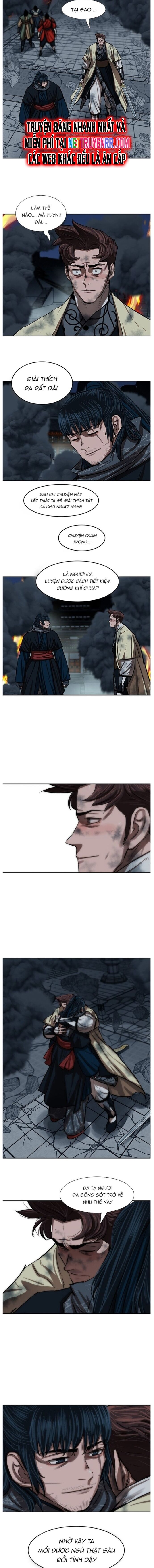 Hộ Vệ Chapter 229 - 4