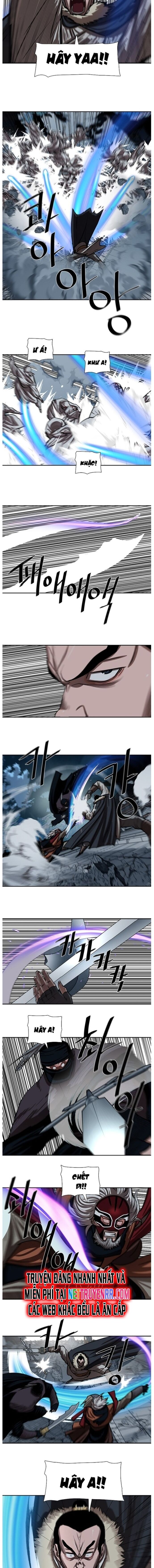 Hộ Vệ Chapter 229 - 6
