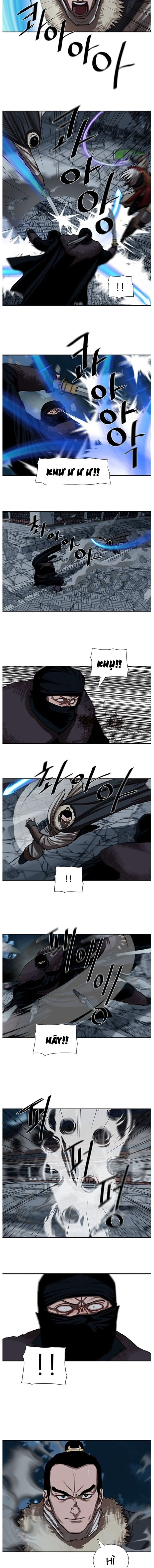 Hộ Vệ Chapter 229 - 7