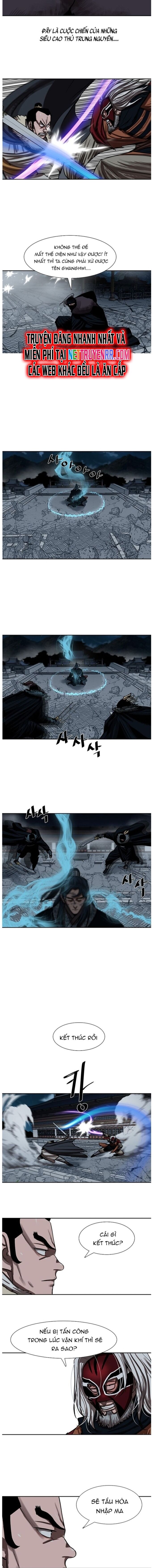 Hộ Vệ Chapter 229 - 9