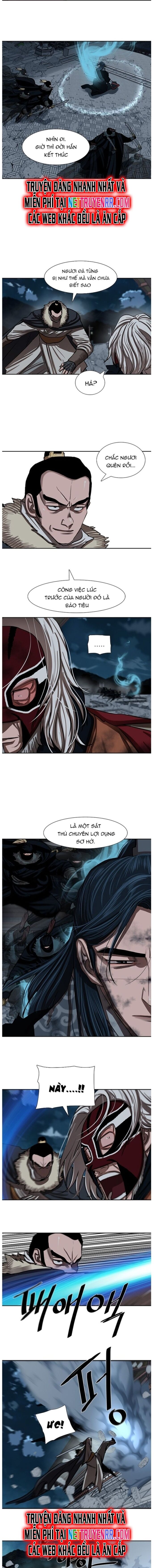 Hộ Vệ Chapter 229 - 10