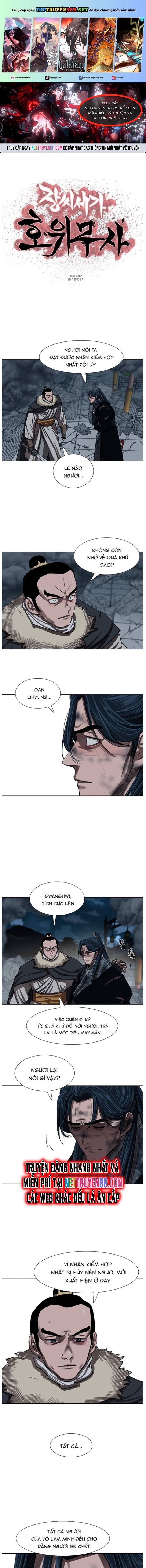 Hộ Vệ Chapter 230 - 2