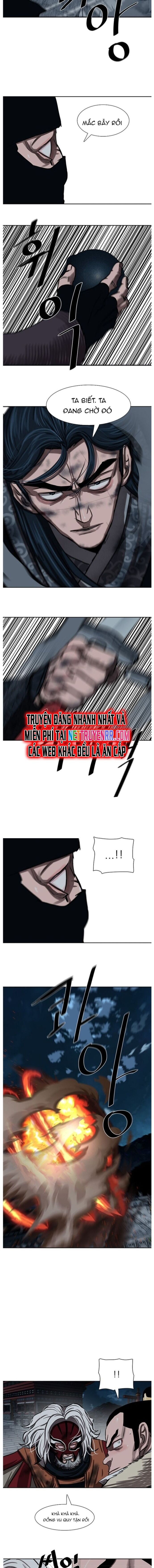 Hộ Vệ Chapter 230 - 11