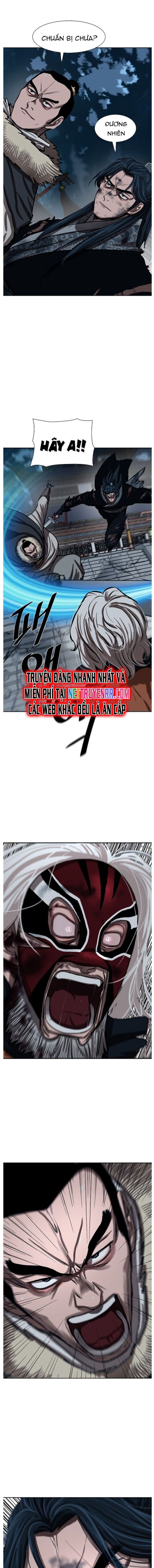 Hộ Vệ Chapter 230 - 14