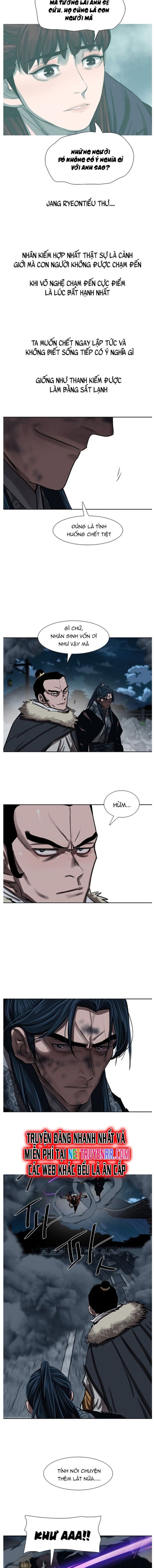 Hộ Vệ Chapter 230 - 7