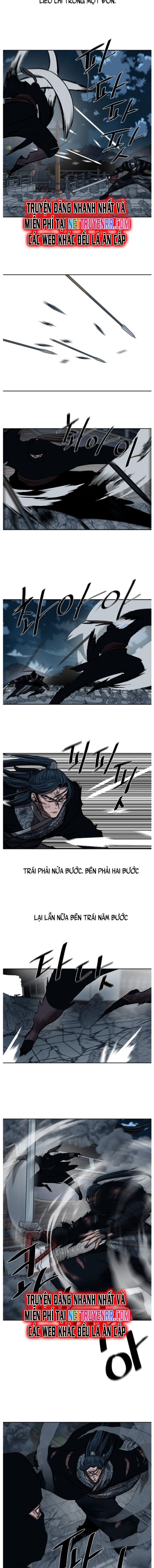 Hộ Vệ Chapter 230 - 10