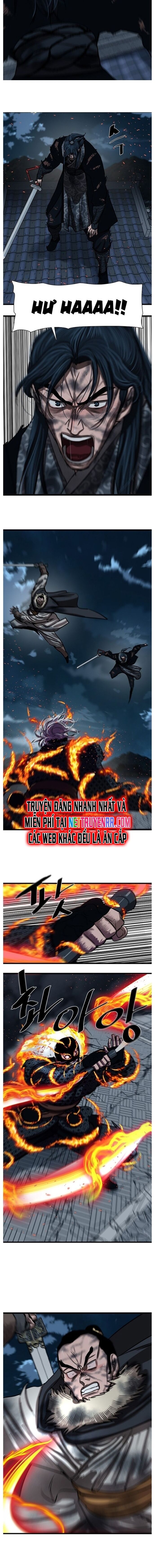 Hộ Vệ Chapter 231 - 13