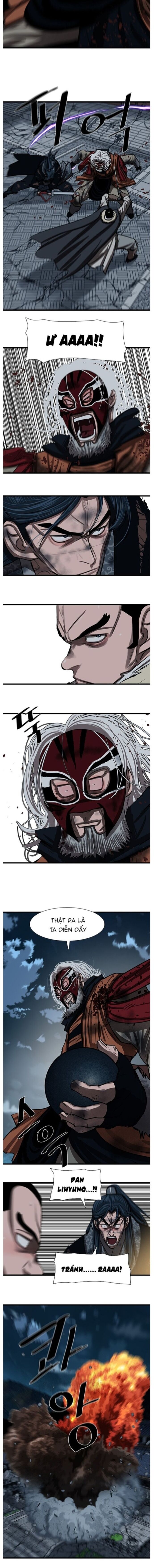 Hộ Vệ Chapter 231 - 5