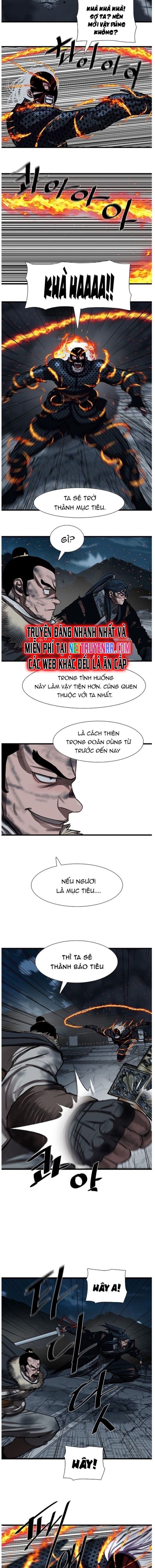 Hộ Vệ Chapter 231 - 9