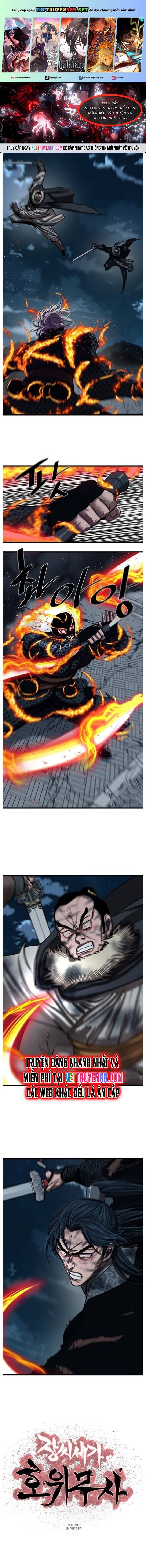 Hộ Vệ Chapter 232 - 2