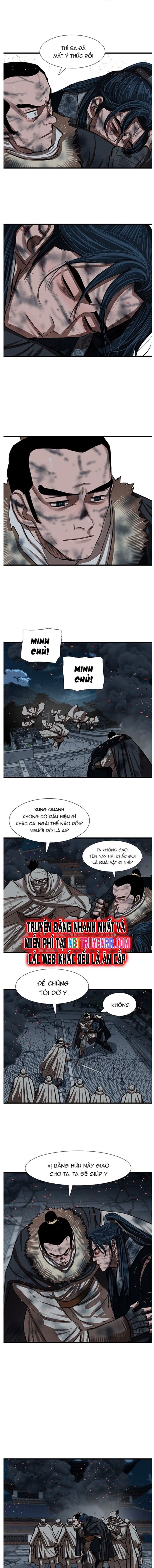 Hộ Vệ Chapter 232 - 13