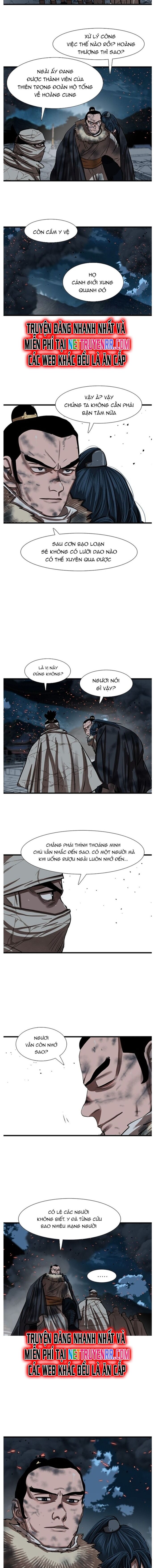 Hộ Vệ Chapter 232 - 14