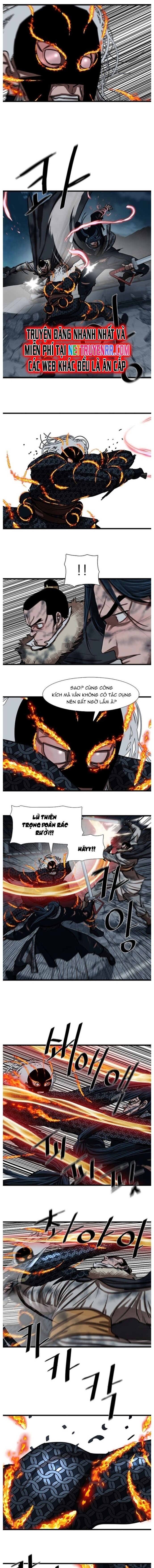 Hộ Vệ Chapter 232 - 4