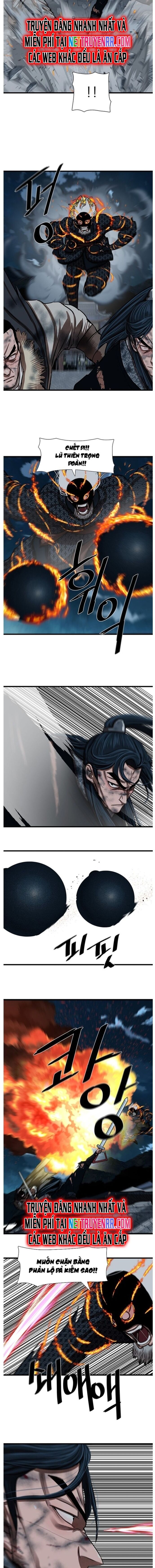 Hộ Vệ Chapter 232 - 5