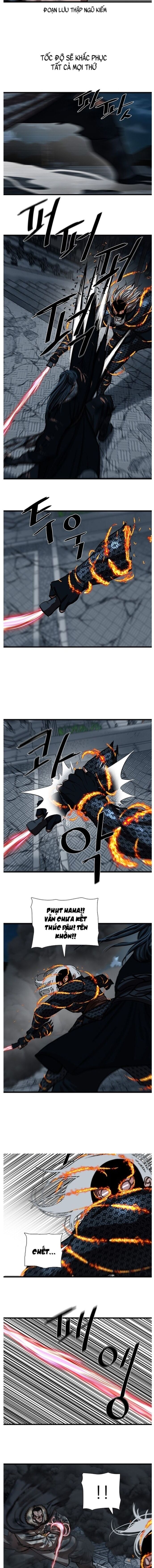 Hộ Vệ Chapter 232 - 6