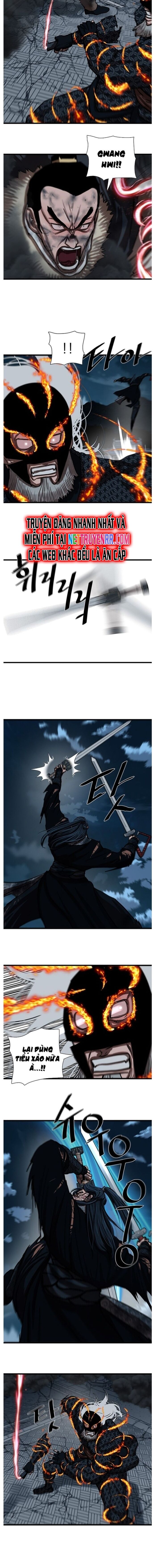 Hộ Vệ Chapter 232 - 7