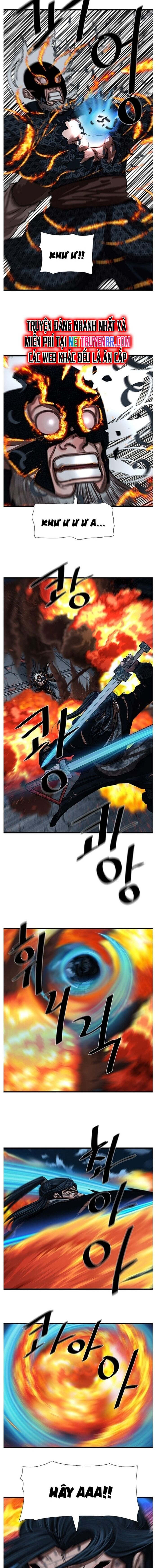 Hộ Vệ Chapter 232 - 9