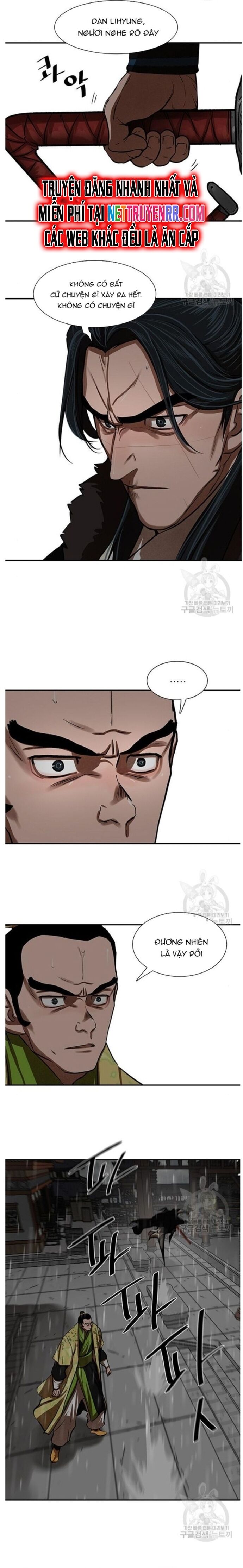 Hộ Vệ Chapter 236 - 6