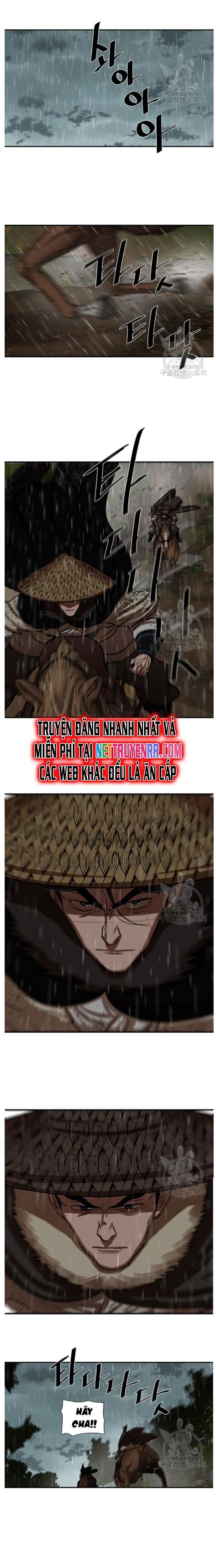 Hộ Vệ Chapter 236 - 9