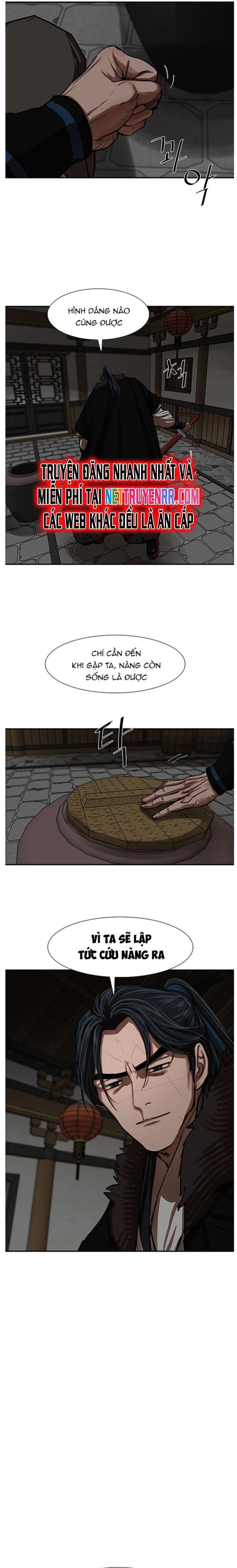 Hộ Vệ Chapter 237 - 11