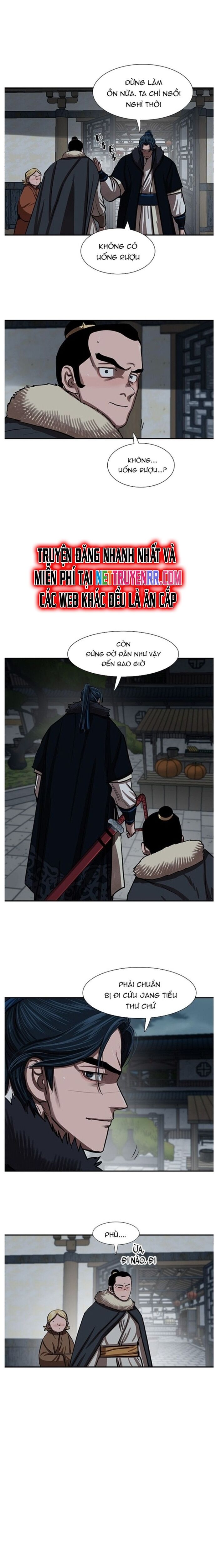 Hộ Vệ Chapter 237 - 13