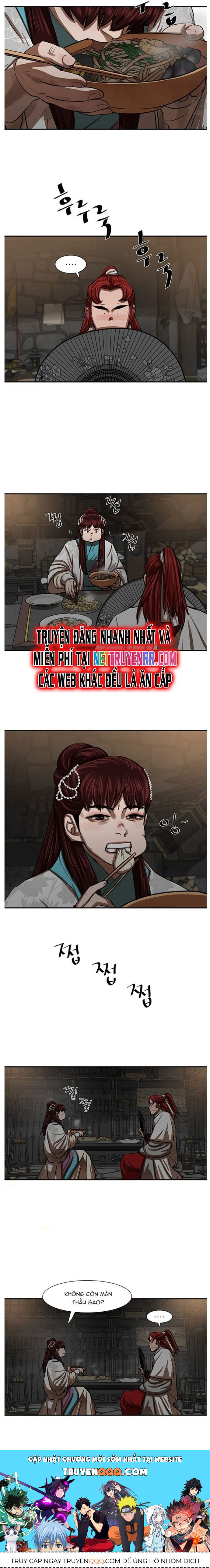 Hộ Vệ Chapter 237 - 17