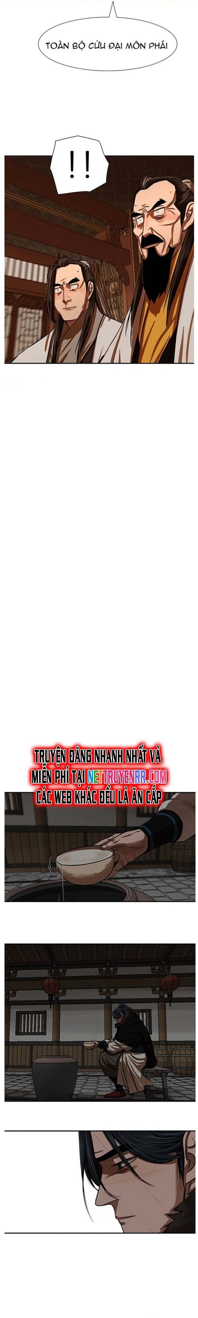 Hộ Vệ Chapter 237 - 8