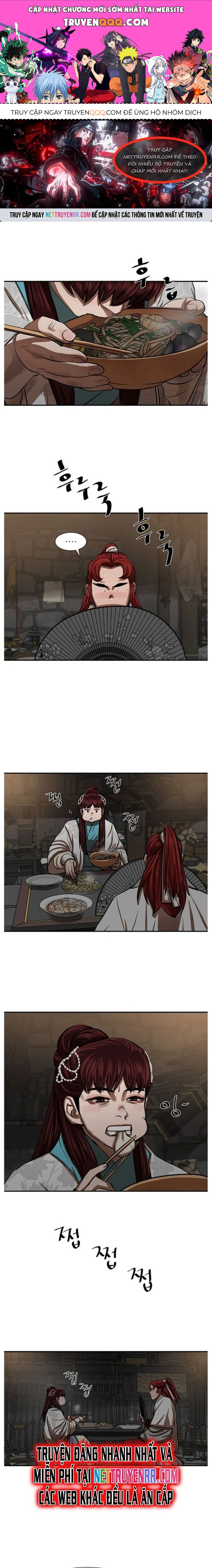 Hộ Vệ Chapter 238 - 1