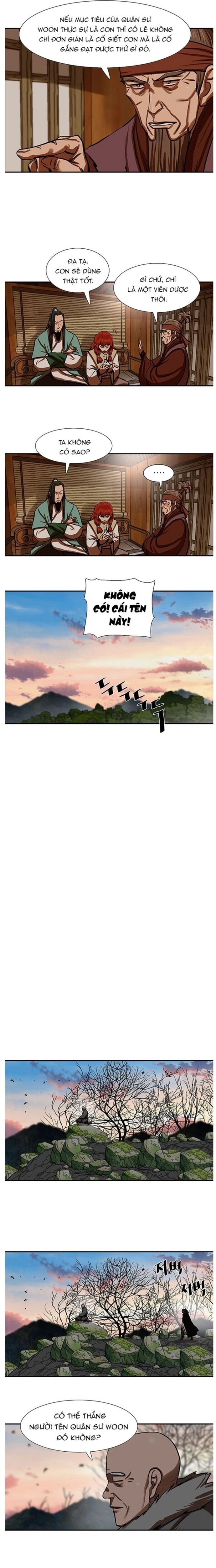 Hộ Vệ Chapter 238 - 12