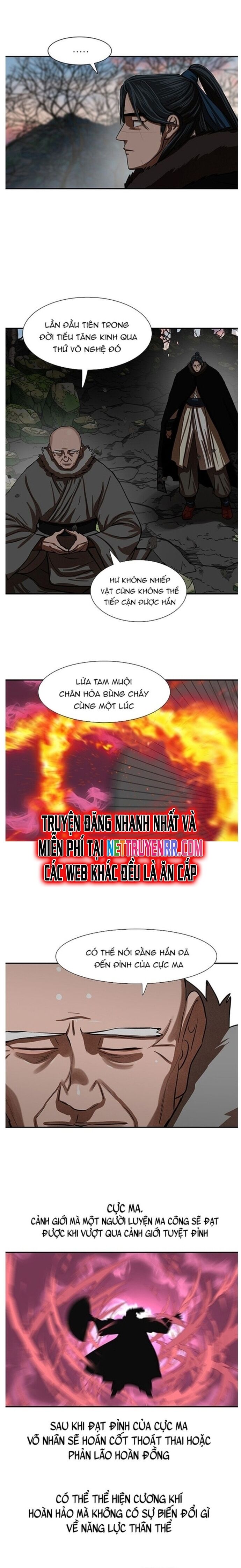 Hộ Vệ Chapter 238 - 13