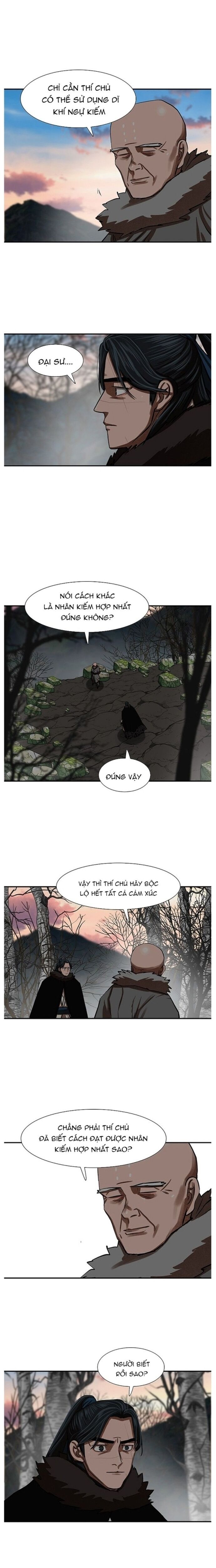 Hộ Vệ Chapter 238 - 15