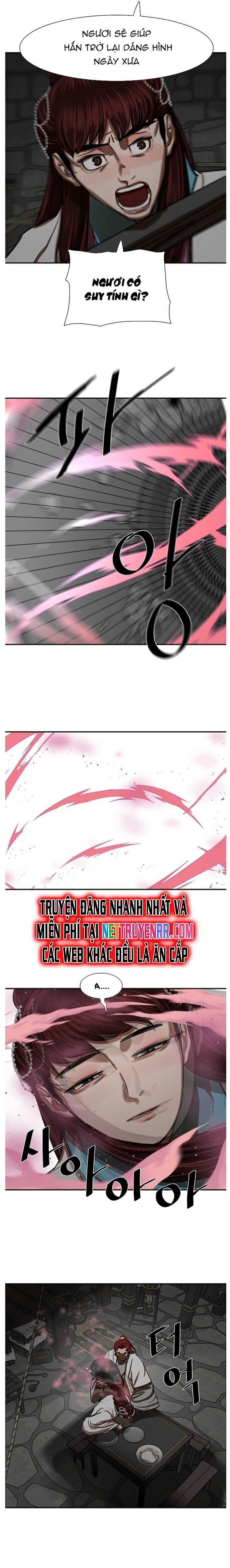 Hộ Vệ Chapter 238 - 8