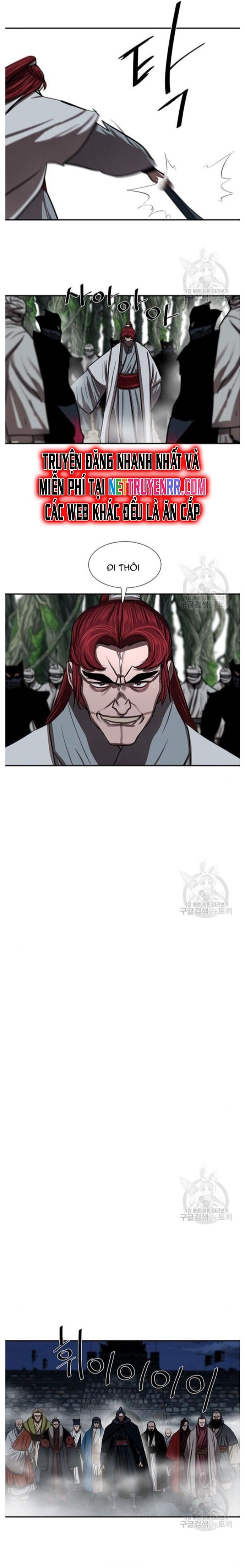 Hộ Vệ Chapter 239 - 13