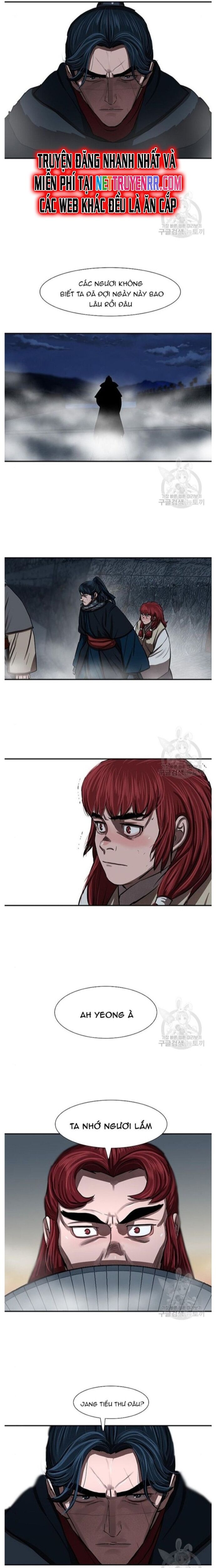 Hộ Vệ Chapter 239 - 14