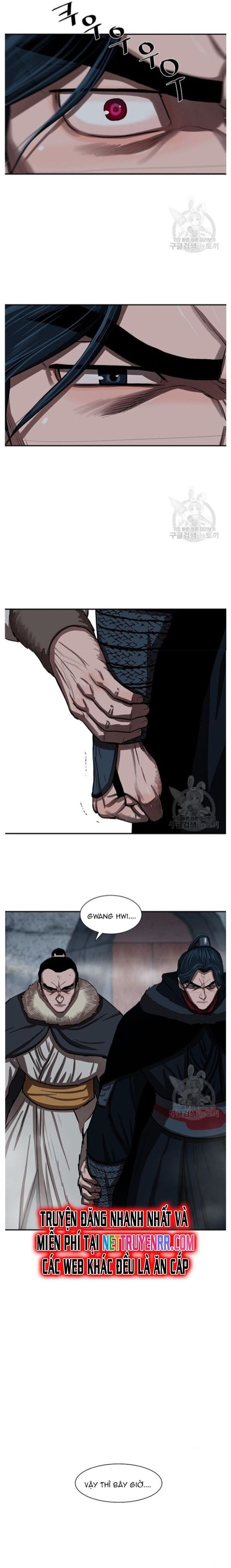 Hộ Vệ Chapter 239 - 16