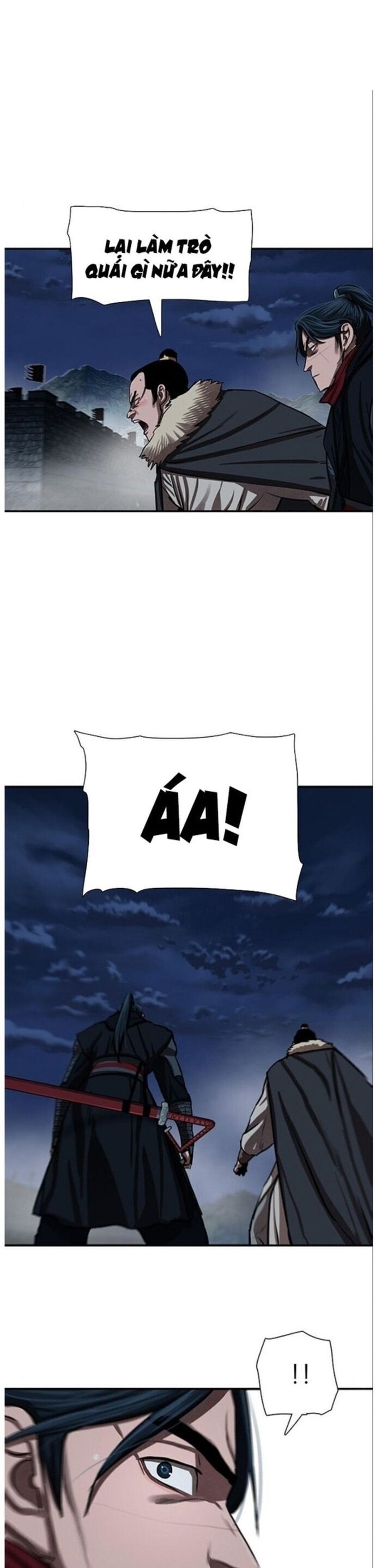 Hộ Vệ Chapter 241 - 11