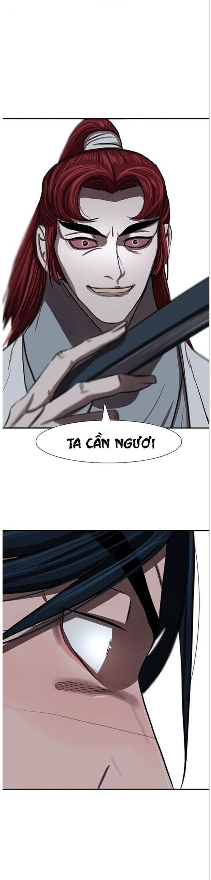 Hộ Vệ Chapter 241 - 14