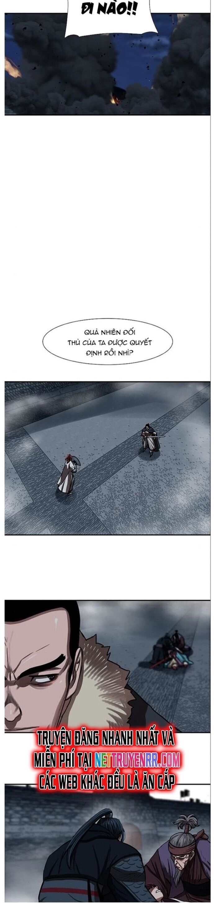 Hộ Vệ Chapter 241 - 23