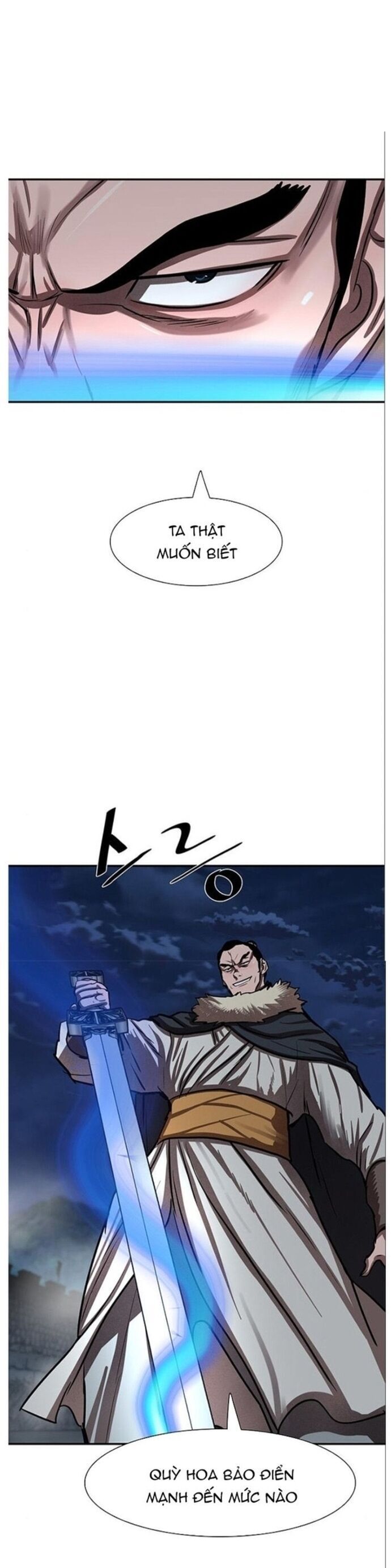 Hộ Vệ Chapter 241 - 24